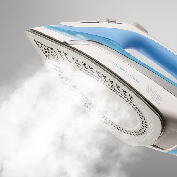 Изображение товара Утюг Redmond SkyIron RI-C255S (голубой)