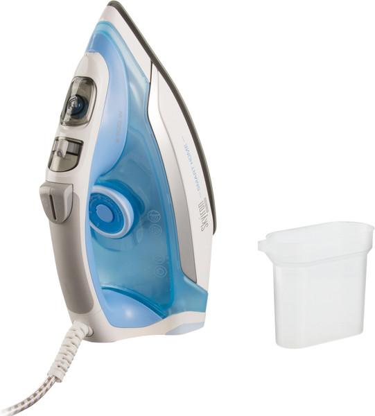 Изображение товара Утюг Redmond SkyIron RI-C255S (голубой)