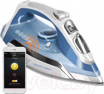 Изображение товара Утюг Redmond SkyIron RI-C255S (голубой)