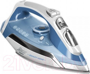 Изображение товара Утюг Redmond SkyIron RI-C255S (голубой)