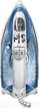 Изображение товара Утюг Redmond SkyIron RI-C255S (голубой)