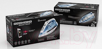 Изображение товара Утюг Redmond SkyIron RI-C255S (голубой)