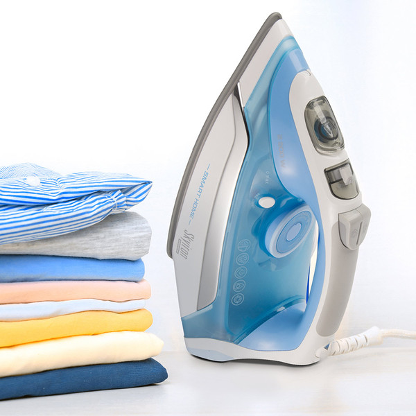 Изображение товара Утюг Redmond SkyIron RI-C255S (голубой)