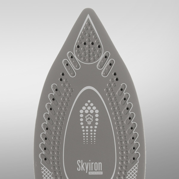 Изображение товара Утюг Redmond SkyIron RI-C255S (голубой)