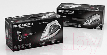 Изображение товара Утюг Redmond SkyIron RI-C265S (серый)