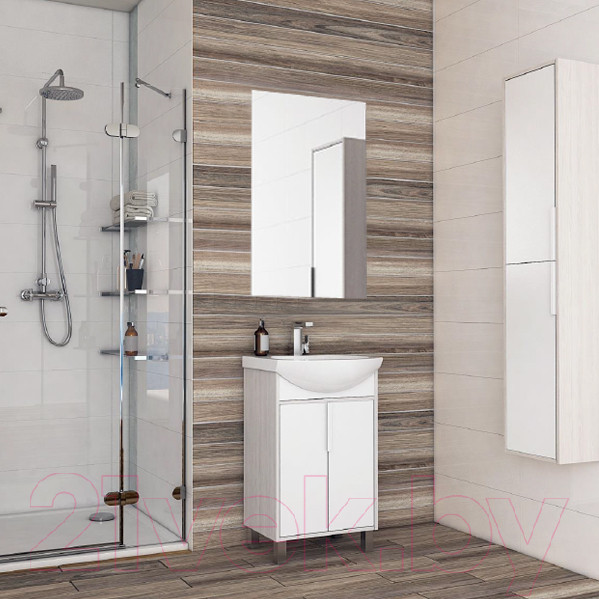 Изображение товара Зеркало Акватон Рико 50 (1A216302RI010)