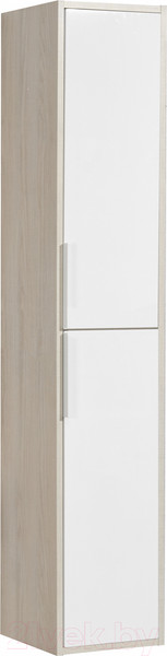 Изображение товара Шкаф-пенал для ванной Акватон Рико (1A216603RIB90)