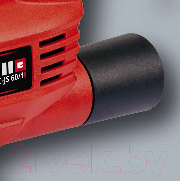 Изображение товара Электролобзик Einhell TC-JS 60/1 (4321135)