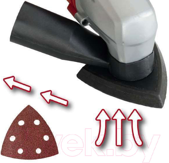 Изображение товара Реноватор Einhell TC-MG 220/1 E (4465095)