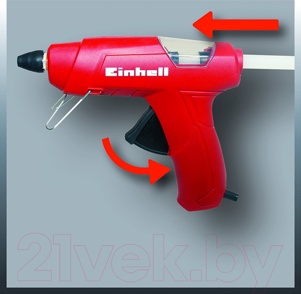 Изображение товара Клеевой пистолет Einhell TC-GG 30 (4522170)