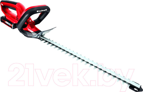Изображение товара Кусторез аккумуляторный Einhell GE-CH 1846 Li (3410642)
