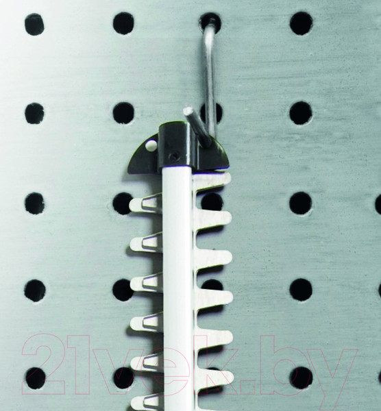 Изображение товара Кусторез аккумуляторный Einhell GE-CH 1846 Li (3410642)