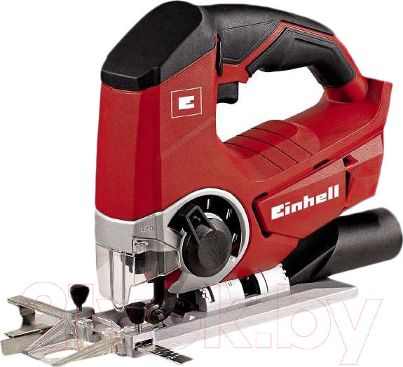Изображение товара Электролобзик Einhell TE-JS 18 Li (4321200)
