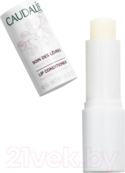 Изображение товара Бальзам для губ Caudalie Soin Des Levres (4.5г)