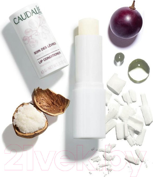 Изображение товара Бальзам для губ Caudalie Soin Des Levres (4.5г)