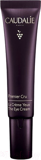 Изображение товара Крем для век Caudalie Premier Cru La Creme Yeux Омолаживающий (15мл)