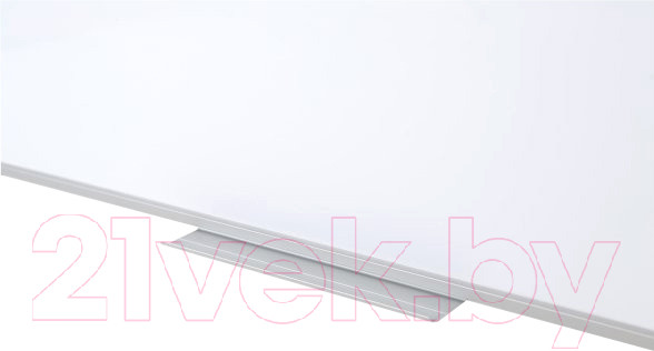 Изображение товара Магнитно-маркерная доска Yesli Elegant YBW-EL456 (45x60, белый)