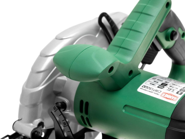Изображение товара Дисковая пила Hammer Flex CRP1300D