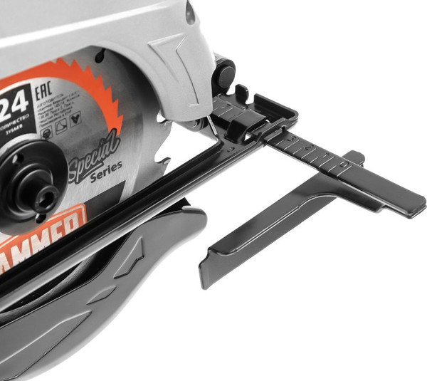 Изображение товара Дисковая пила Hammer Flex CRP1300D