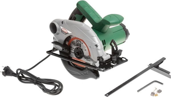 Изображение товара Дисковая пила Hammer Flex CRP1300D