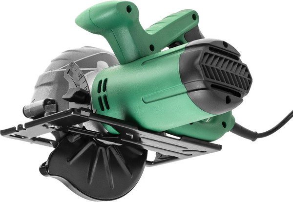 Изображение товара Дисковая пила Hammer Flex CRP1300D