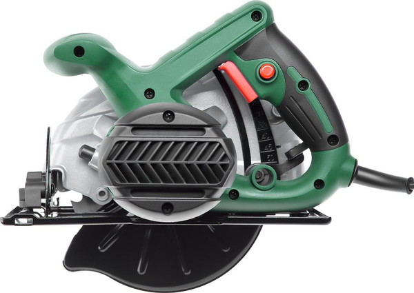 Изображение товара Дисковая пила Hammer Flex CRP1300D