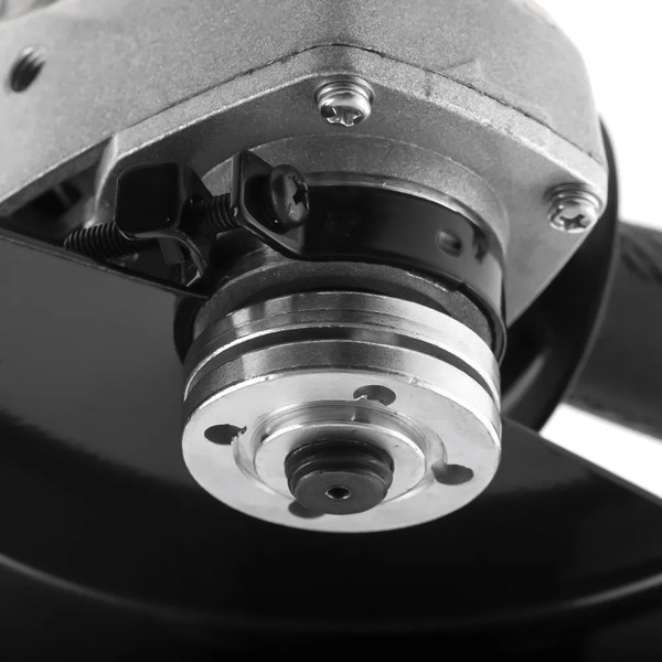 Изображение товара Угловая шлифовальная машина Hammer Flex USM1200E