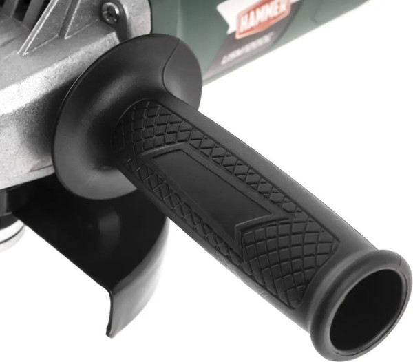 Изображение товара Угловая шлифовальная машина Hammer Flex USM1200E