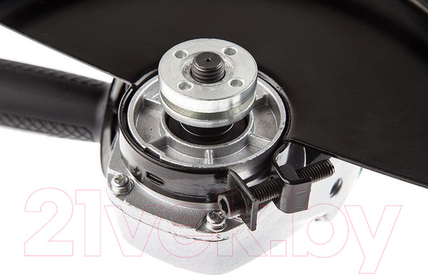 Изображение товара Угловая шлифовальная машина Hammer Flex USM2400D
