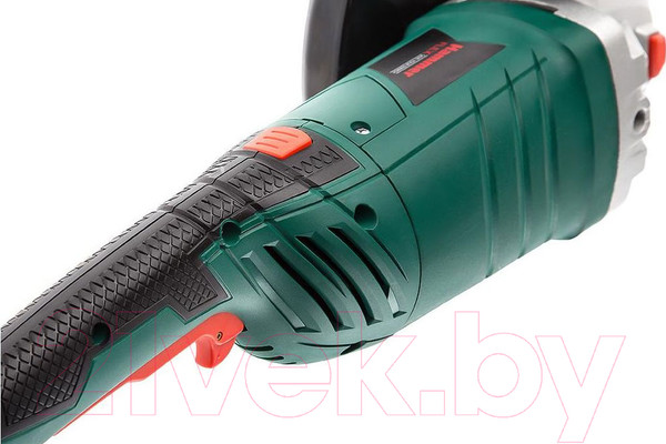 Изображение товара Угловая шлифовальная машина Hammer Flex USM2400D