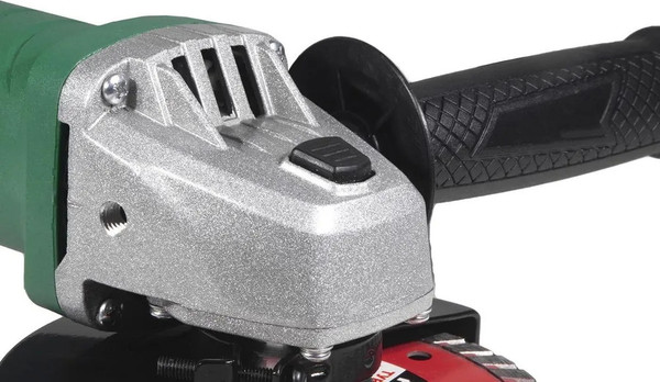 Изображение товара Угловая шлифовальная машина Hammer Flex USM710D