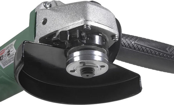 Изображение товара Угловая шлифовальная машина Hammer Flex USM710D