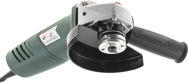 Изображение товара Угловая шлифовальная машина Hammer Flex USM900D