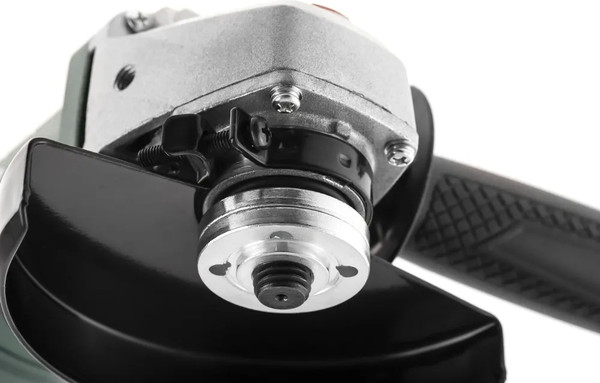 Изображение товара Угловая шлифовальная машина Hammer Flex USM900E