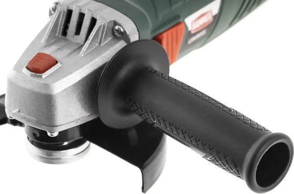 Изображение товара Угловая шлифовальная машина Hammer Flex USM900E