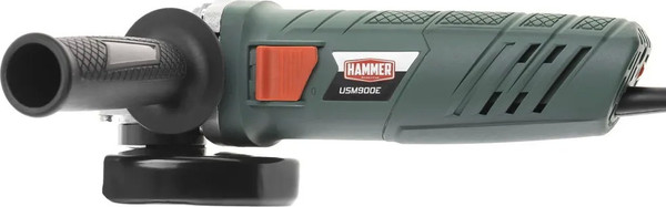 Изображение товара Угловая шлифовальная машина Hammer Flex USM900E