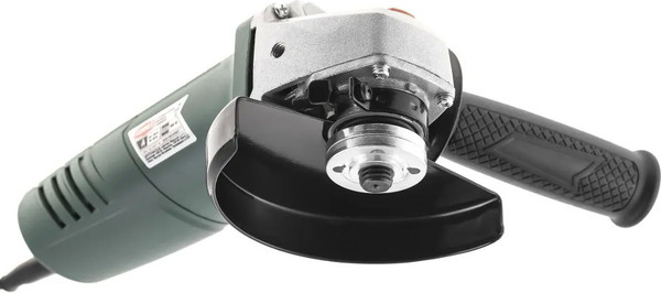 Изображение товара Угловая шлифовальная машина Hammer Flex USM900E