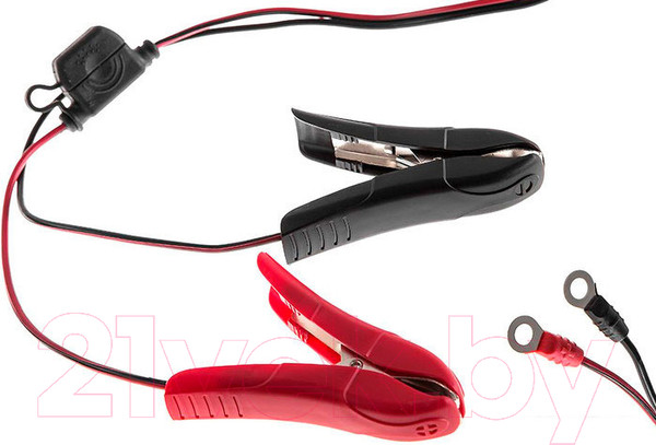 Изображение товара Зарядное устройство для аккумулятора Wester CD-7200