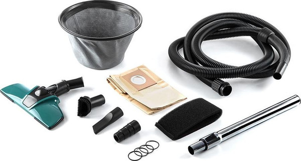 Изображение товара Профессиональный пылесос Hammer Flex PIL20A