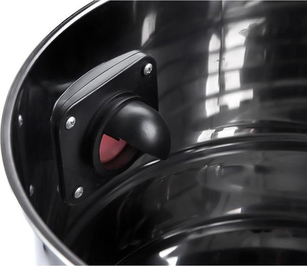 Изображение товара Профессиональный пылесос Hammer Flex PIL20A