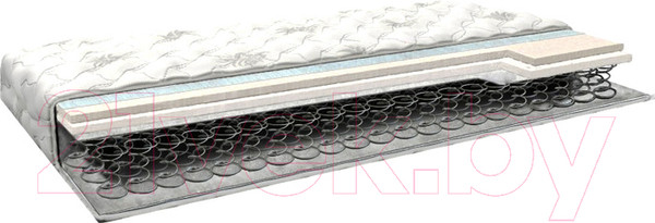 Изображение товара Матрас Барро Комфорт 381ИК 120x200