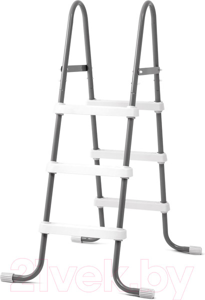 Изображение товара Лестница для бассейна Intex 28064