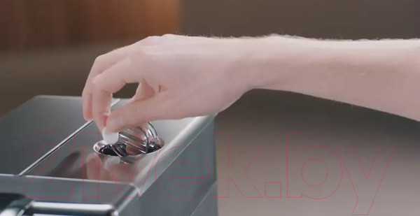 Изображение товара Чистящее средство для кофемашины Philips CA6704/10 (для удаления масляного налета)