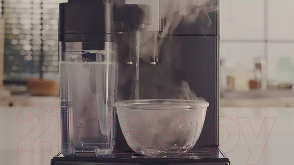 Изображение товара Чистящее средство для кофемашины Philips CA6705/10 для очистки контуров подачи молока