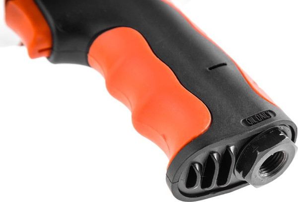 Изображение товара Пневмогайковерт Wester PSS-10