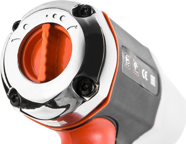 Изображение товара Пневмогайковерт Wester PSS-10