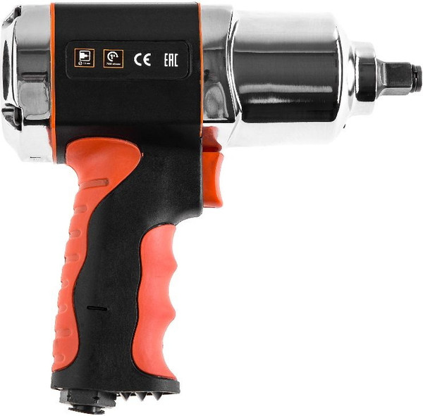 Изображение товара Пневмогайковерт Wester PSS-10