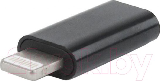 Изображение товара Адаптер Cablexpert A-USB-CF8PM-01