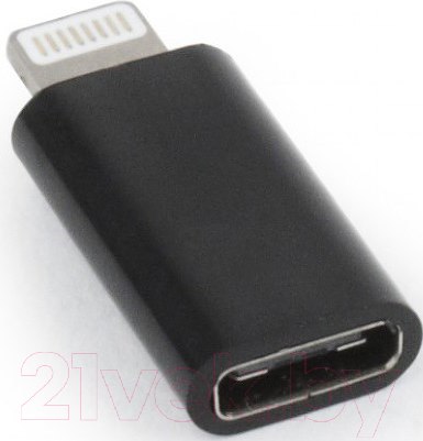 Изображение товара Адаптер Cablexpert A-USB-CF8PM-01