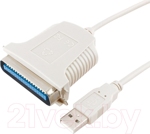 Изображение товара Конвертер цифровой Cablexpert CUM360